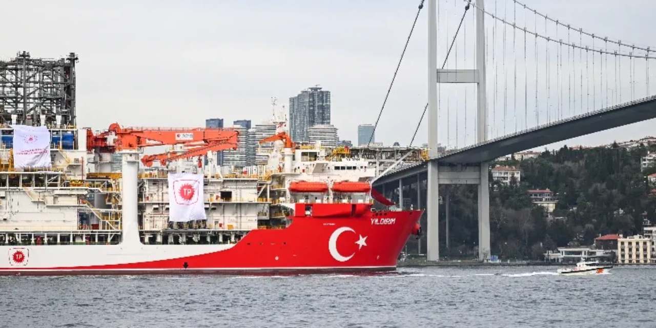 TPAO'nun 5 yıllık geliri rehine mi verildi? İhracat değil göz göre göre borçlanma!