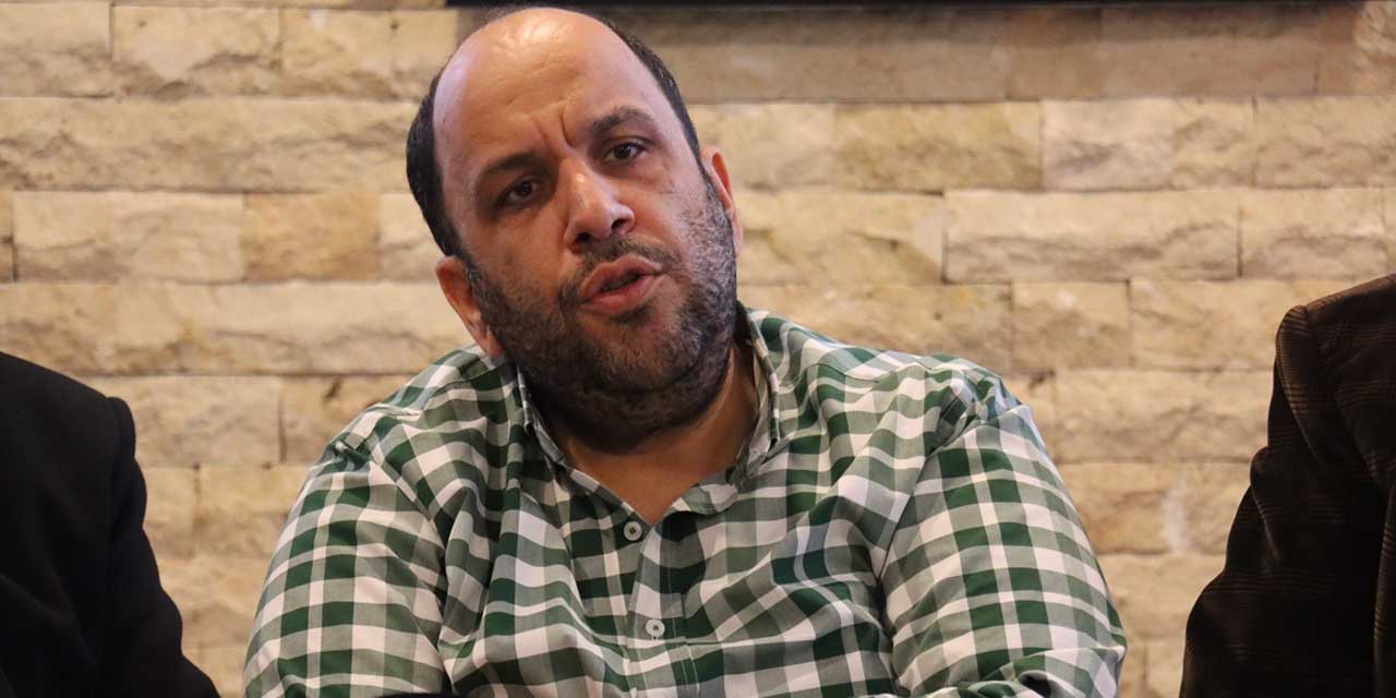 Hatayspor Başkanı yardım istedi