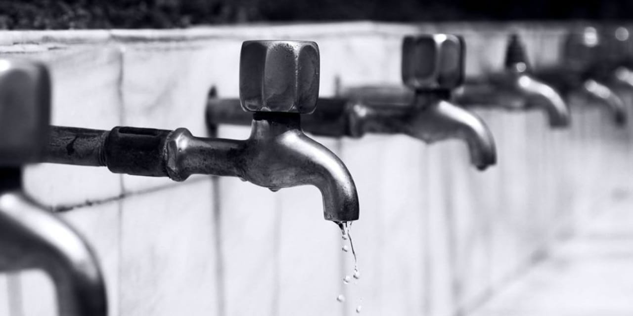 Bursa’da 4 ilçede su kesintisi: Mustafakemalpaşa 9 saat etkilenecek