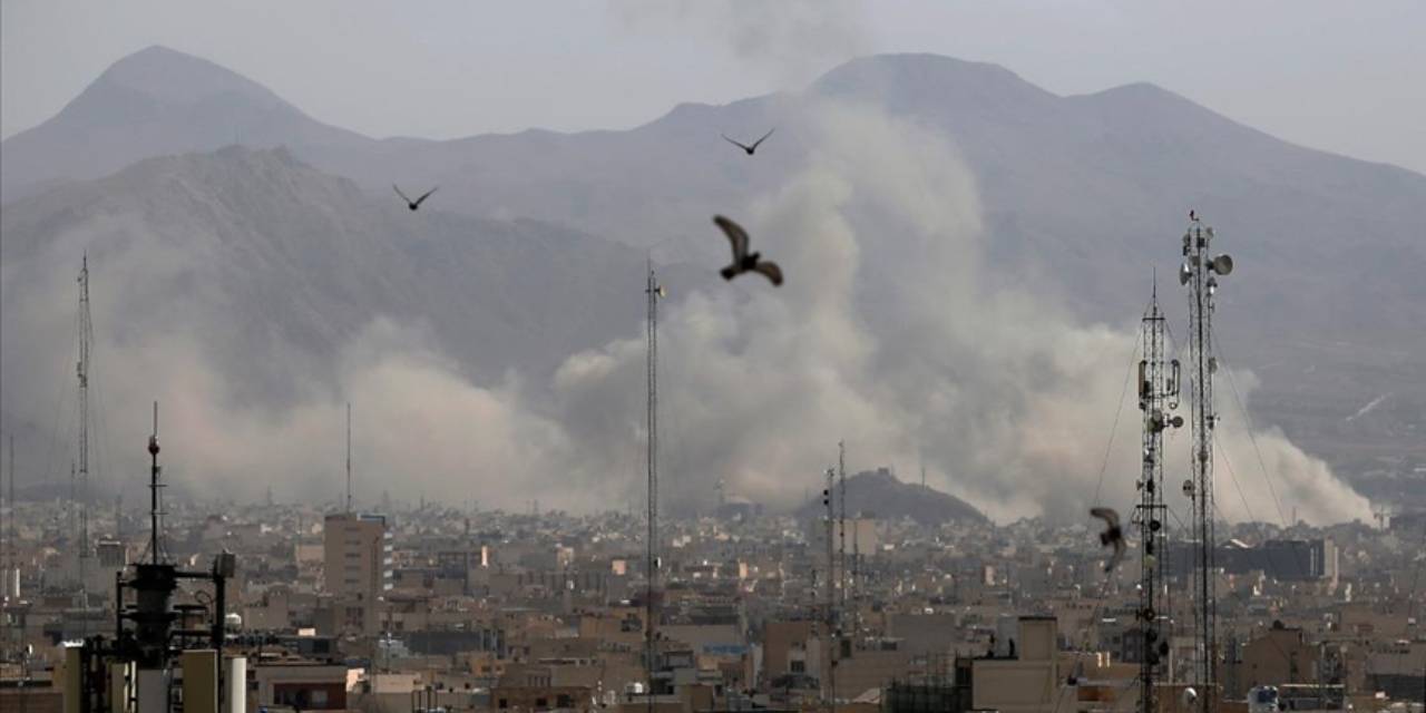 Savaşın bedeli ağır! Resmi verilere göre bölge genelinde ölü sayısı kaça yükseldi?