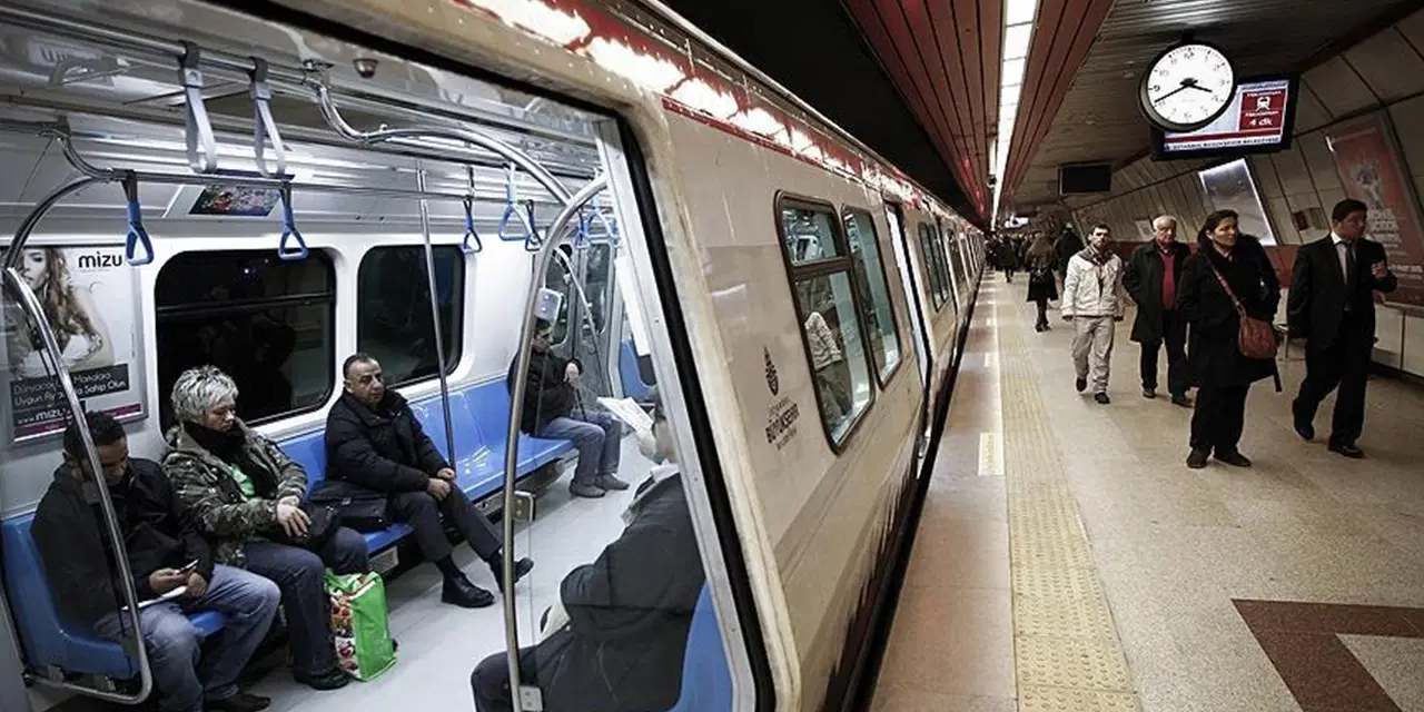 İstanbul'a 23 yeni metro istasyonu açılacak