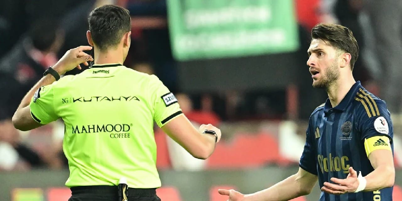 Fenerbahçe sonunda ateş püskürdü: TFF'den talebini açıkladı