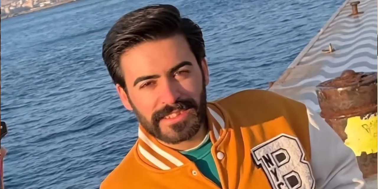 Otelin penceresinden çıktıktan sonra kayboldu! 12 gündür haber yok