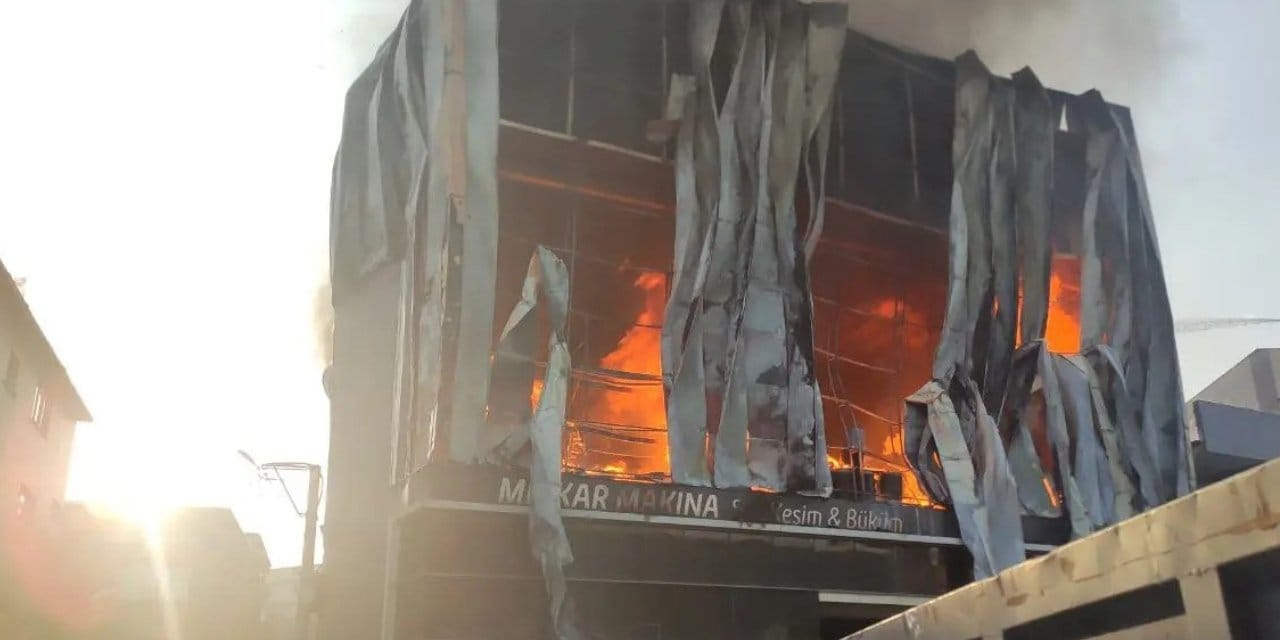 Dilovası faciasında duruşma günü belli oldu! 3’ü çocuk 7 kişi hayatını kaybetmişti