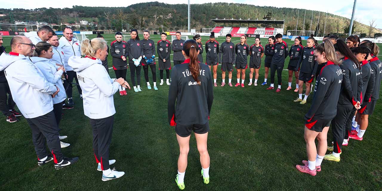 TFF müjdeyi verdi: Milli maçın biletleri ücretsiz oldu