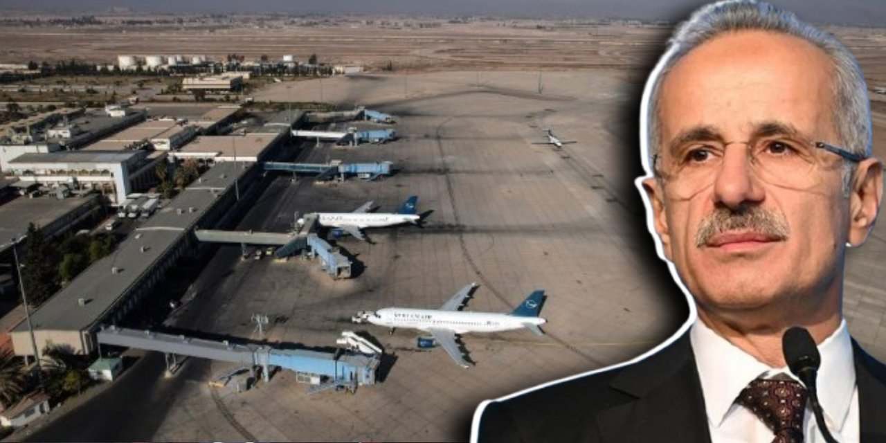 Bakan duyurdu: Uçuş iptalleri uzatıldı!