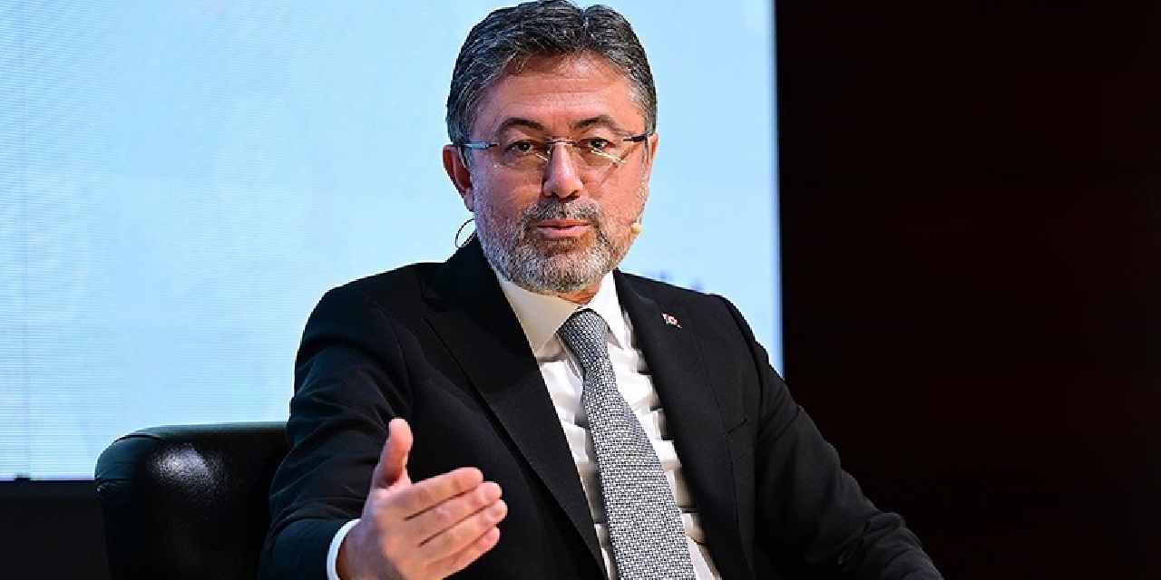 Tarım ve Orman Bakanı: Gübre stokları yeterli