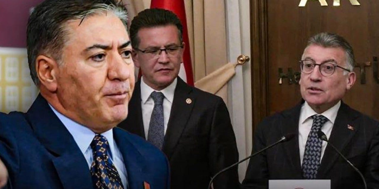 AKP'nin emekli ikramiyesi kararına CHP'den ilk tepki!