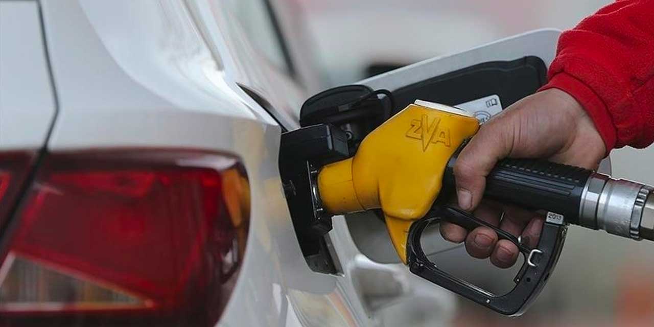 Akaryakıta zam: Tarihi belli oldu