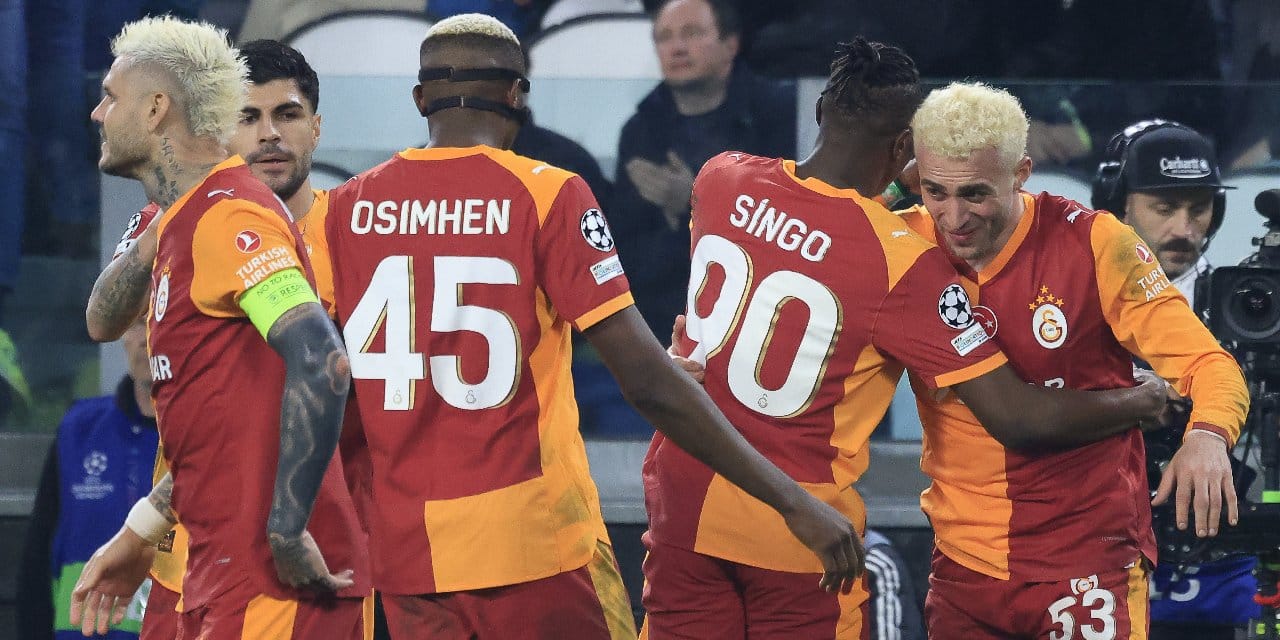 Galatasaray açıkladı: Hem Osimhen hem de Icardi yok