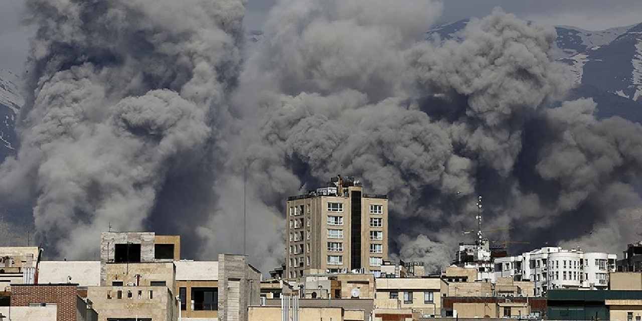 Rusya'dan ABD, İsrail ve İran'a çağrı: Saldırıları durdurun