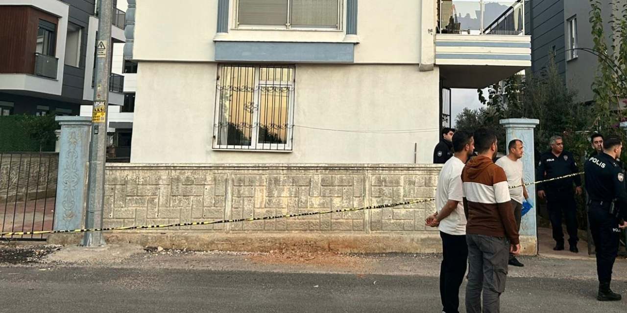 Eşini ve çocuklarını katletti: "Anne ve babasız kalmasınlar istedim" dedi! İstenen ceza belli oldu