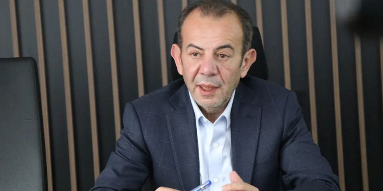 Son Dakika | Tanju Özcan'ın savcılık ifadesi ortaya çıktı