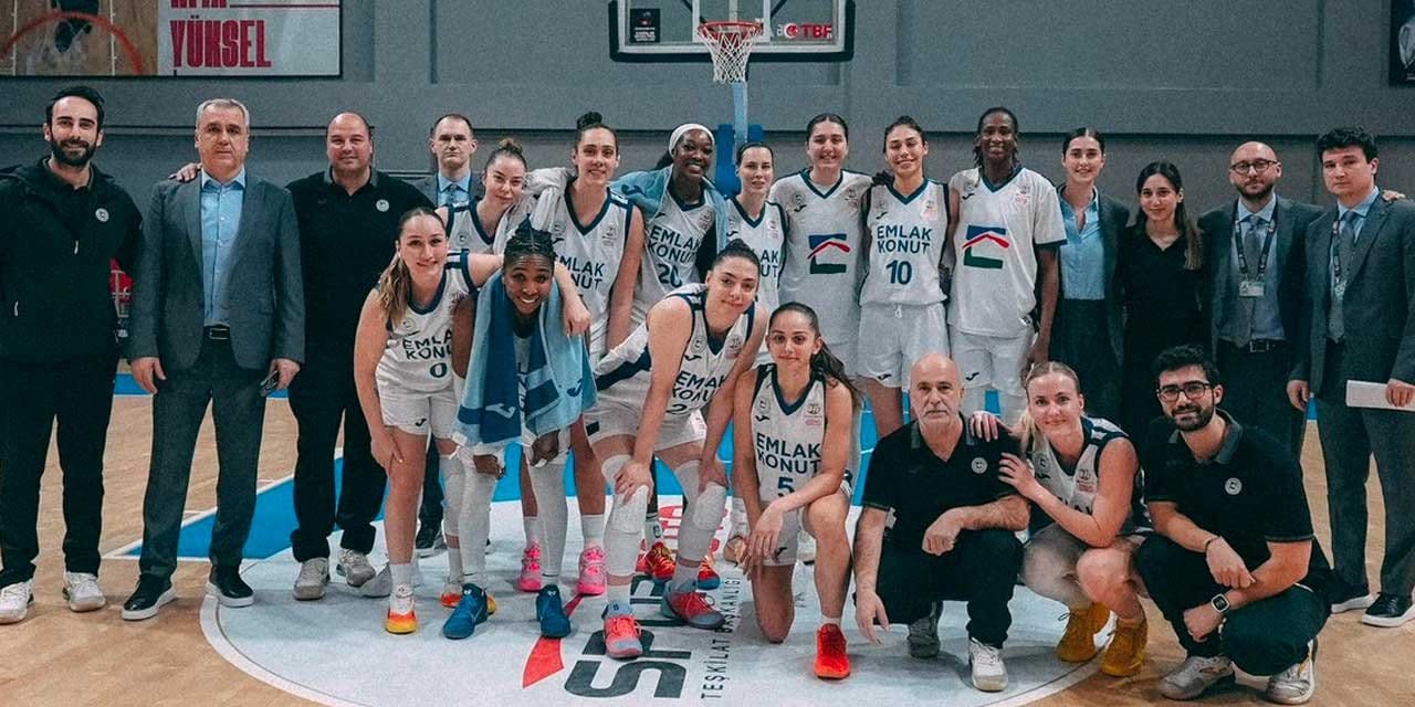 Emlak Konut BOTAŞ'ı devirdi: Avantajı kaptı