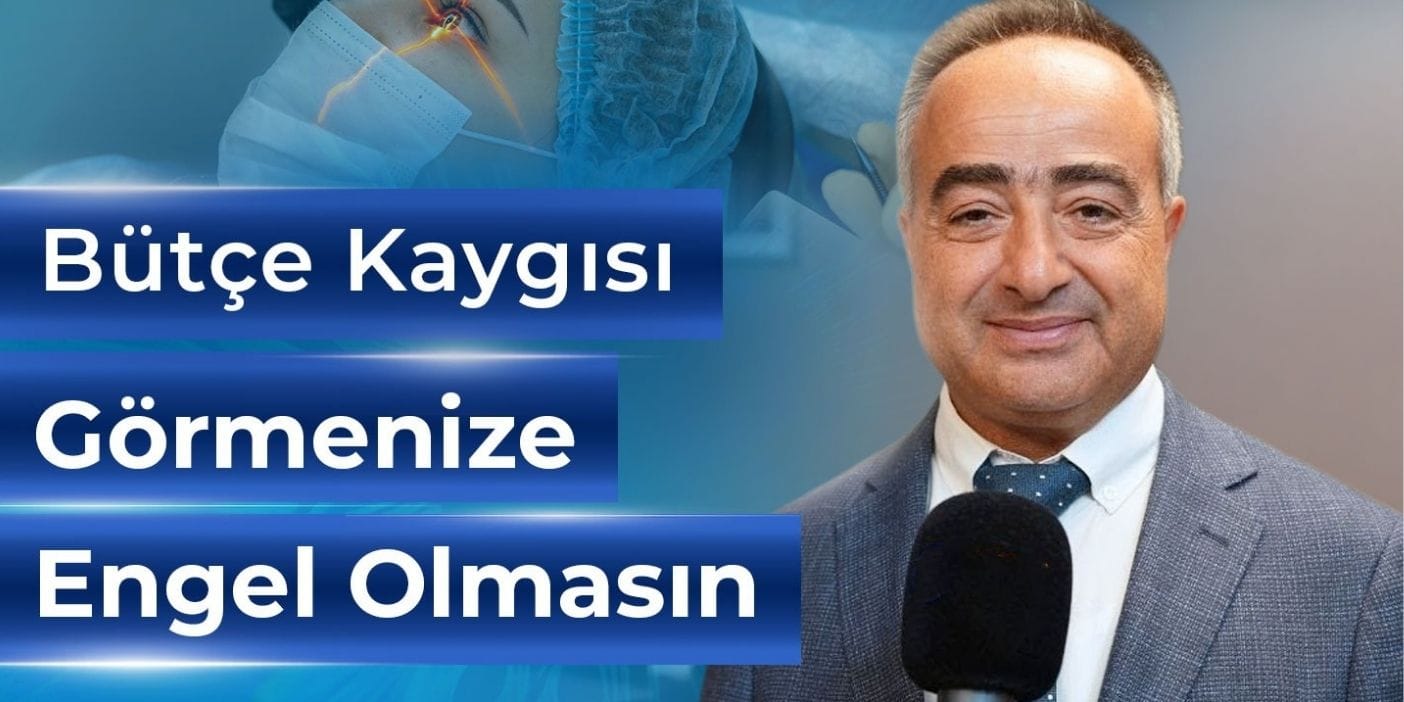 Bütçe Kaygısı Görmenize Engel Olmasın