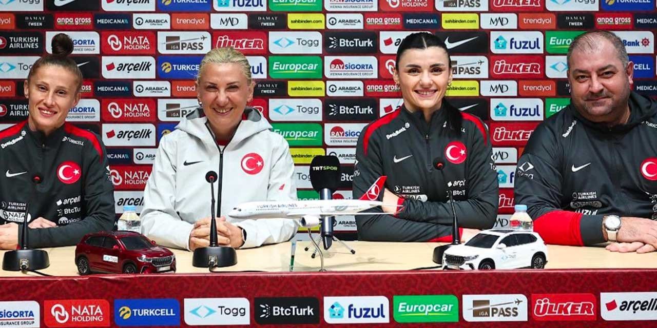 Necla Güngör Kıragası: Tüm planlamamızı yaptık