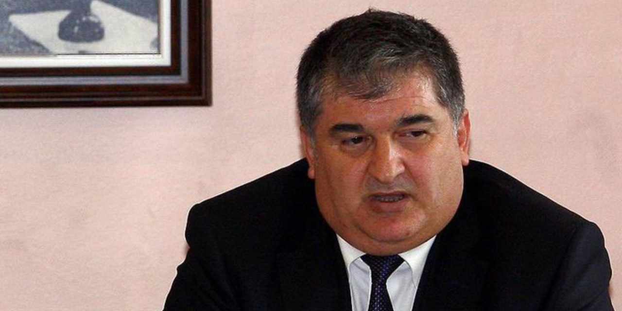 Melih Gökçek'e takipsizlik verdiği iddia ediliyordu: FETÖ firarisi Şadan Sakınan yakalandı