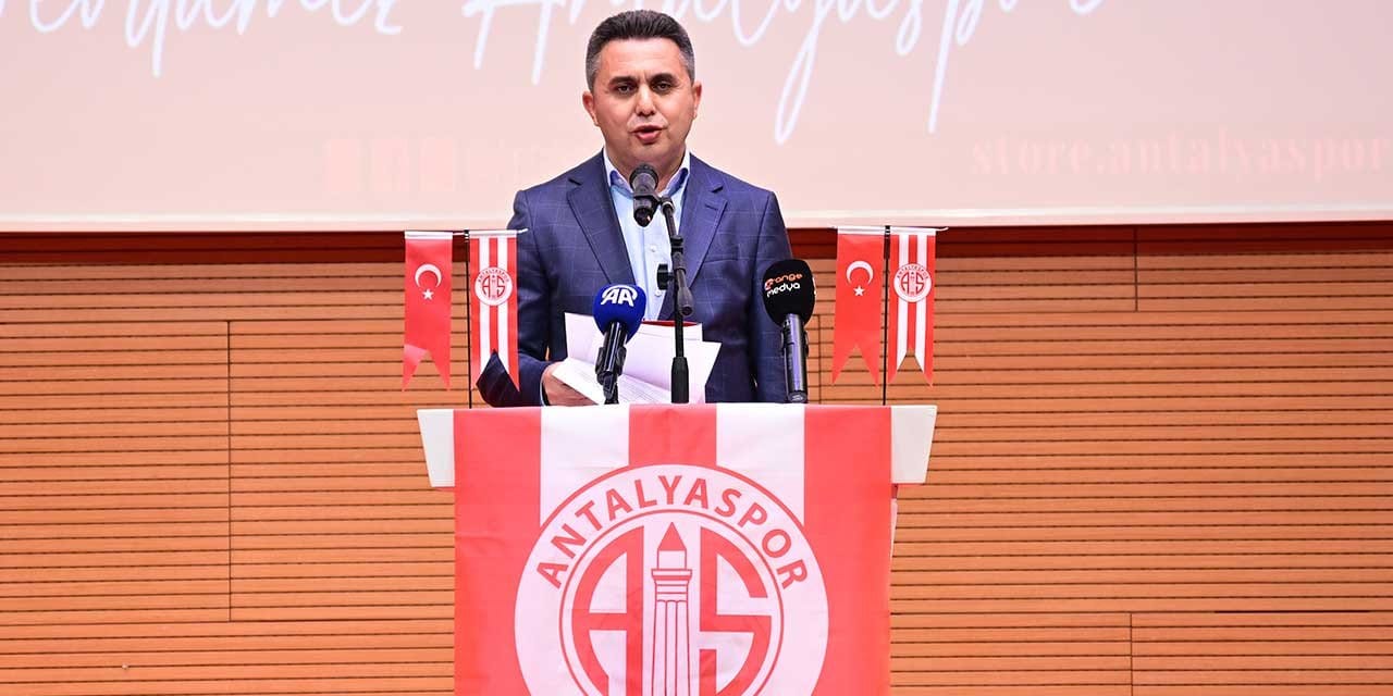 Mustafa Ergün memnun oldu