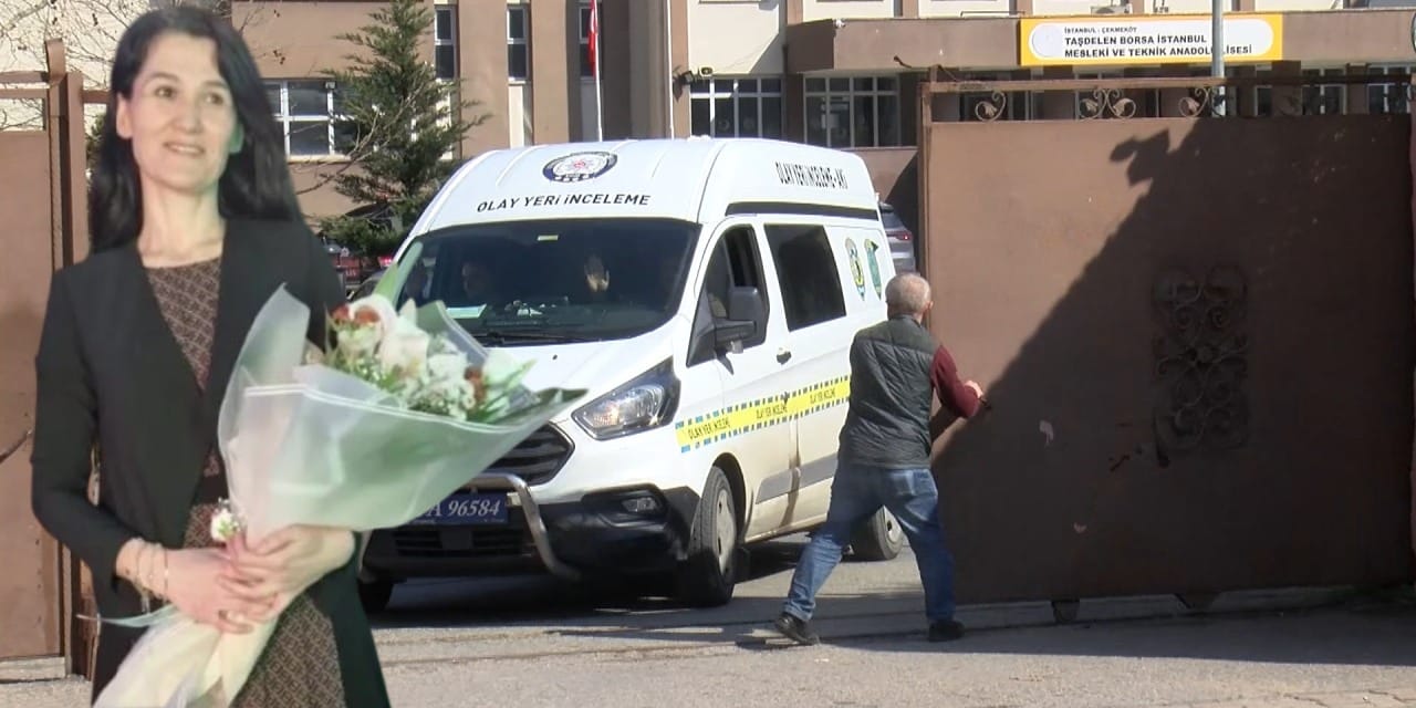 Eğitimde şiddete karşı grev kararı: Fatma Nur Öğretmen okulda bıçaklanarak katledilmişti