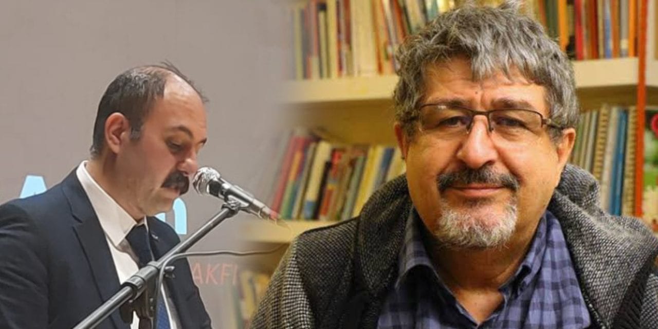 Laiklik Bildirisi'ne imza atanlara 'Talibanlaştırma' sorusu! 4 kişi daha ifadeye çağrıldı