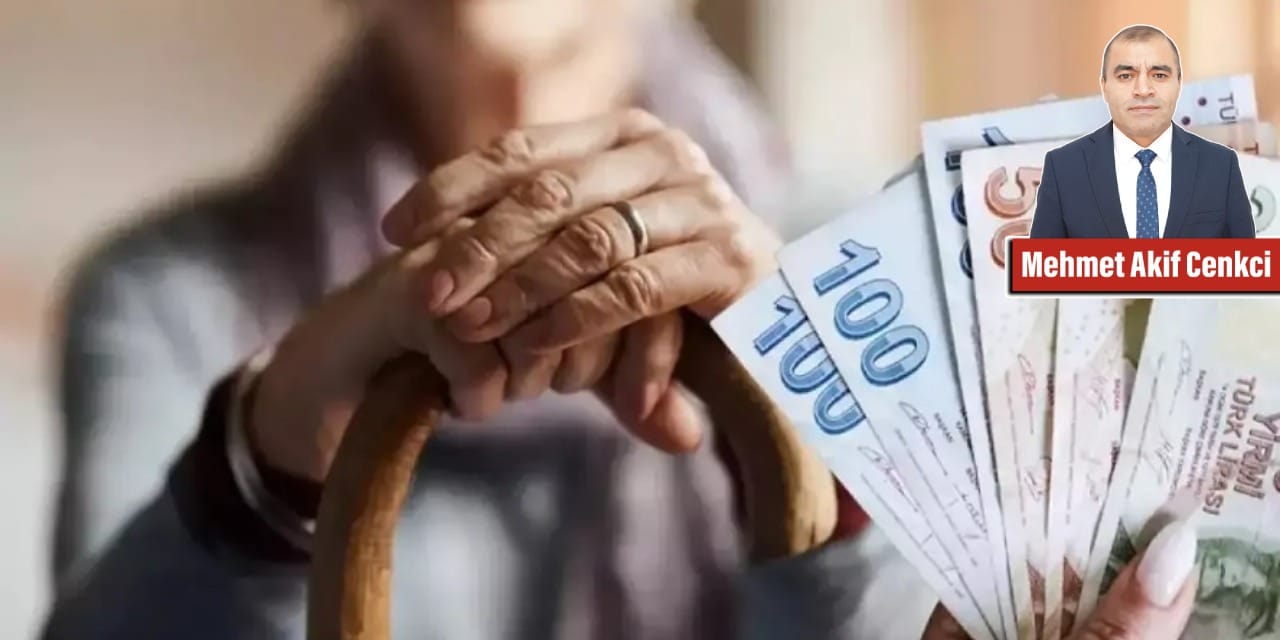 Emeklinin bayram ikramiyesi ne kadar olmalı? İşte gerçek rakam