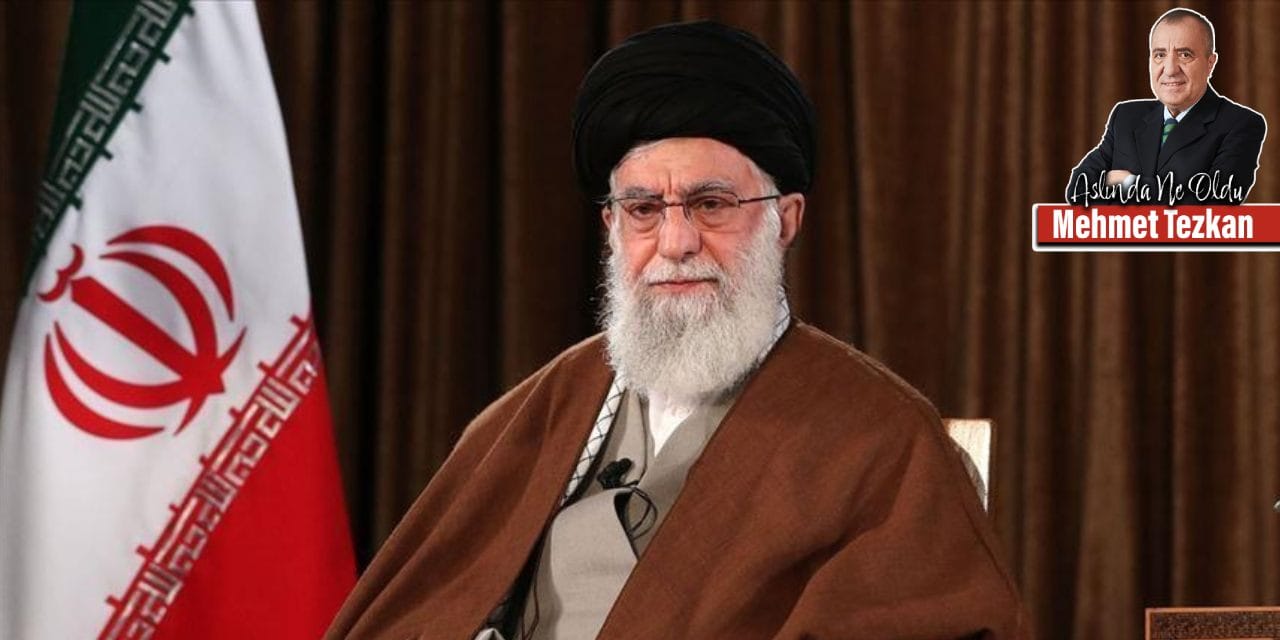 Hamaney’in öldürülmesi FETÖ’cüleri hatırlattı!