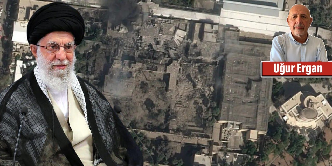 Diktatörlükte casus bulmak mesele değil