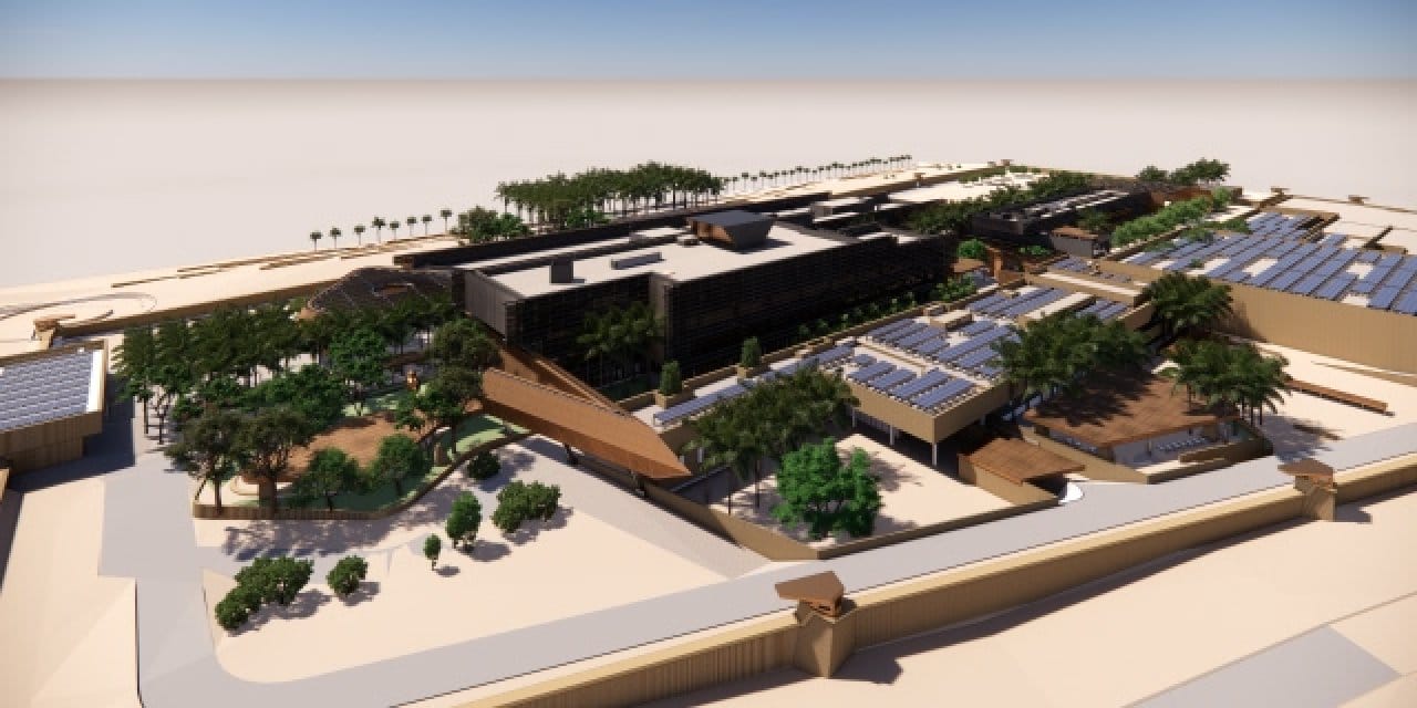 Son Dakika | Suudi Arabistan'daki ABD Büyükelçiliği'nde patlama