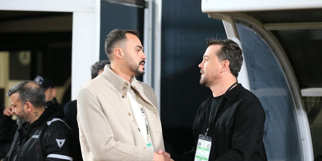 Peş peşe kazanınca havaya girdi: Göğsünü gere gere açıkladı