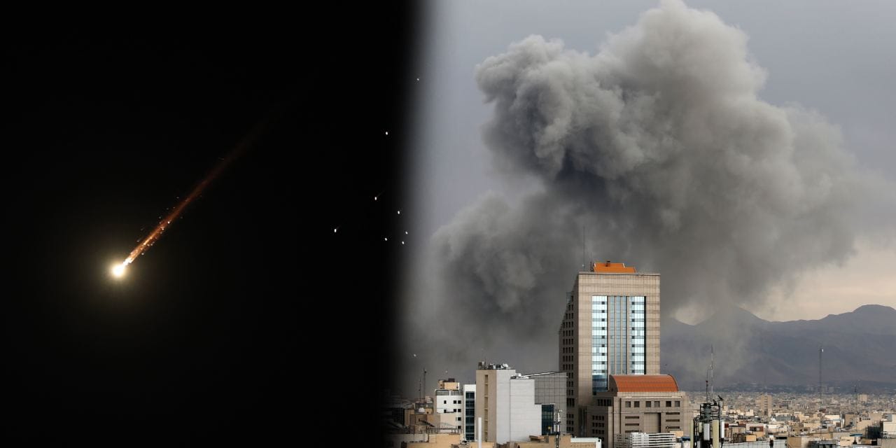 Son Dakika | ABD/İsrail - İran savaşında 4. gün! Bir başkent daha vuruldu... Ortadoğu'da kaos daha da büyüyor