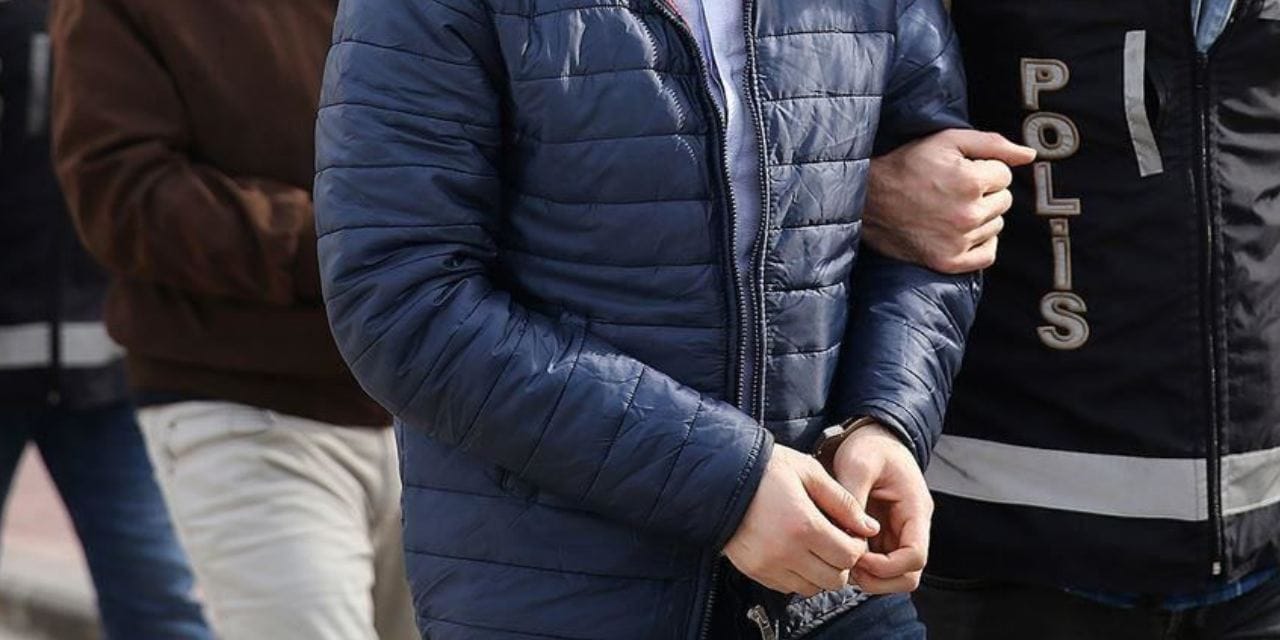 Son Dakika | Kara Kuvvetleri Komutanlığı'nda FETÖ operasyonu! 22 gözaltı