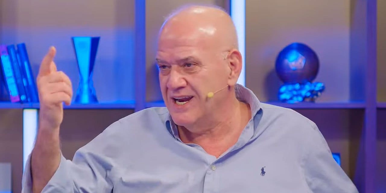 Ahmet Çakar Beşiktaş Galatasaray derbisinin sonucunu açıkladı