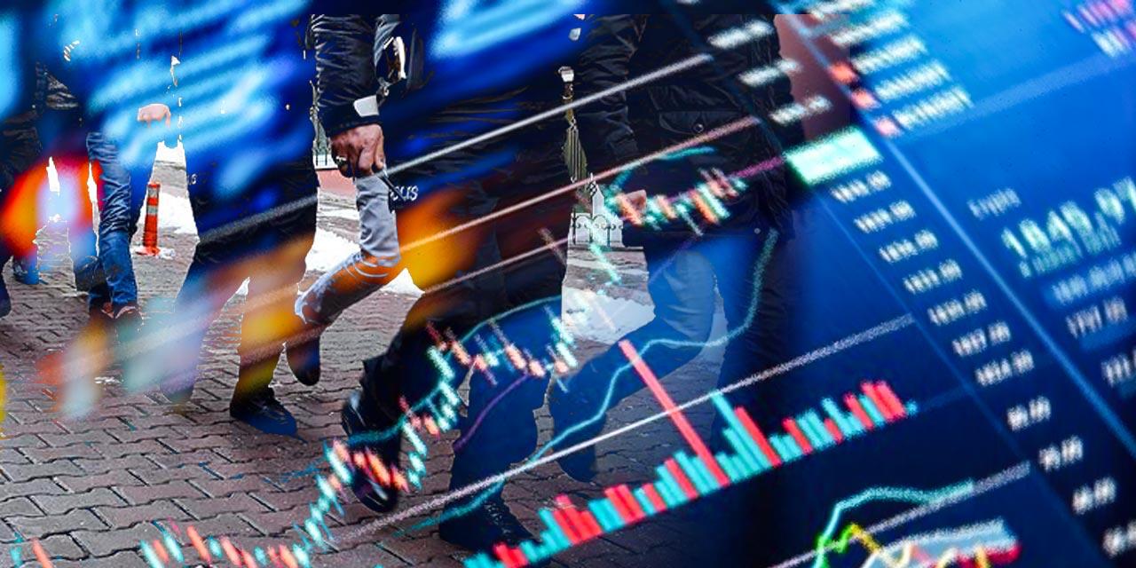 Borsa İstanbul'da bu hafta bir şirket dikkat çekti