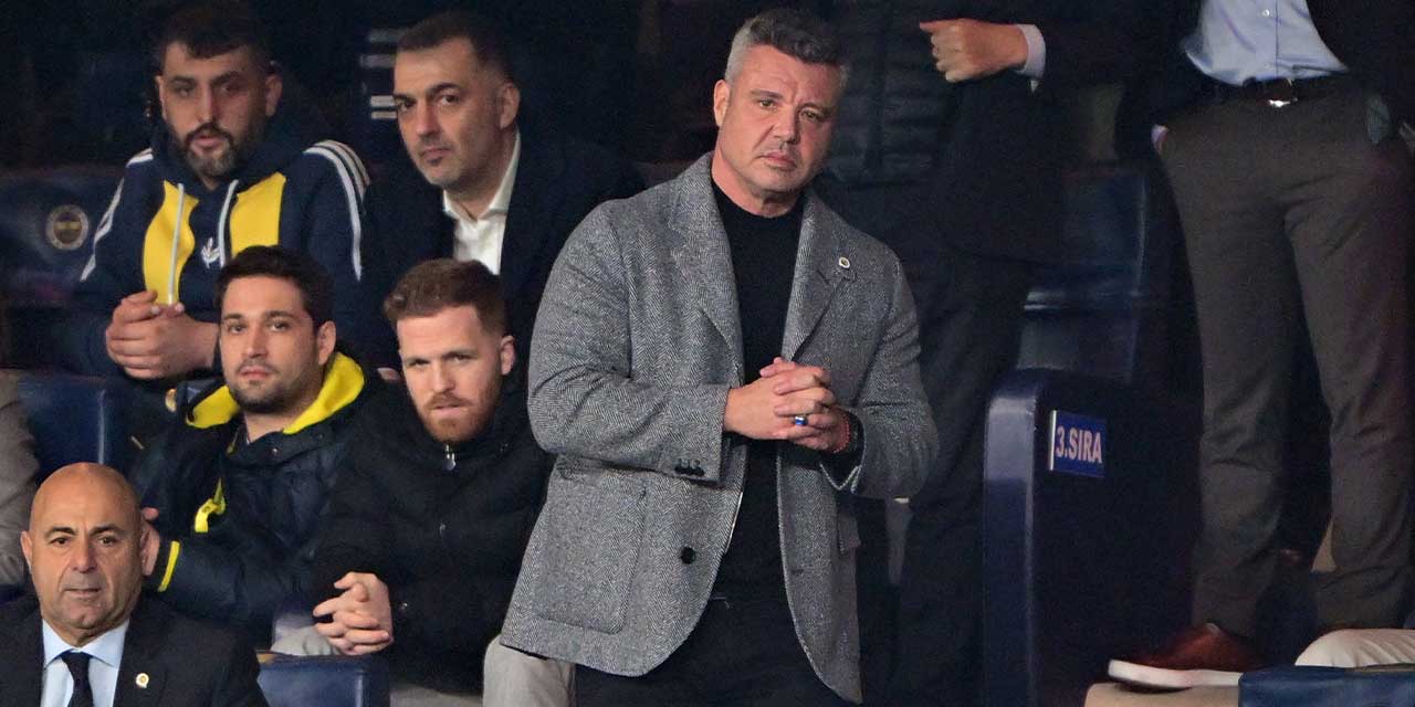 Sadettin Saran Tedesco kararını verdi