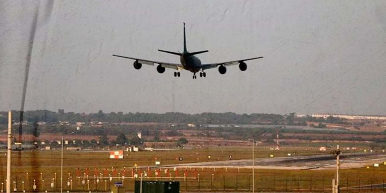 ANKA'ya 'İncirlik' soruşturması: 5 kişi serbest bırakıldı