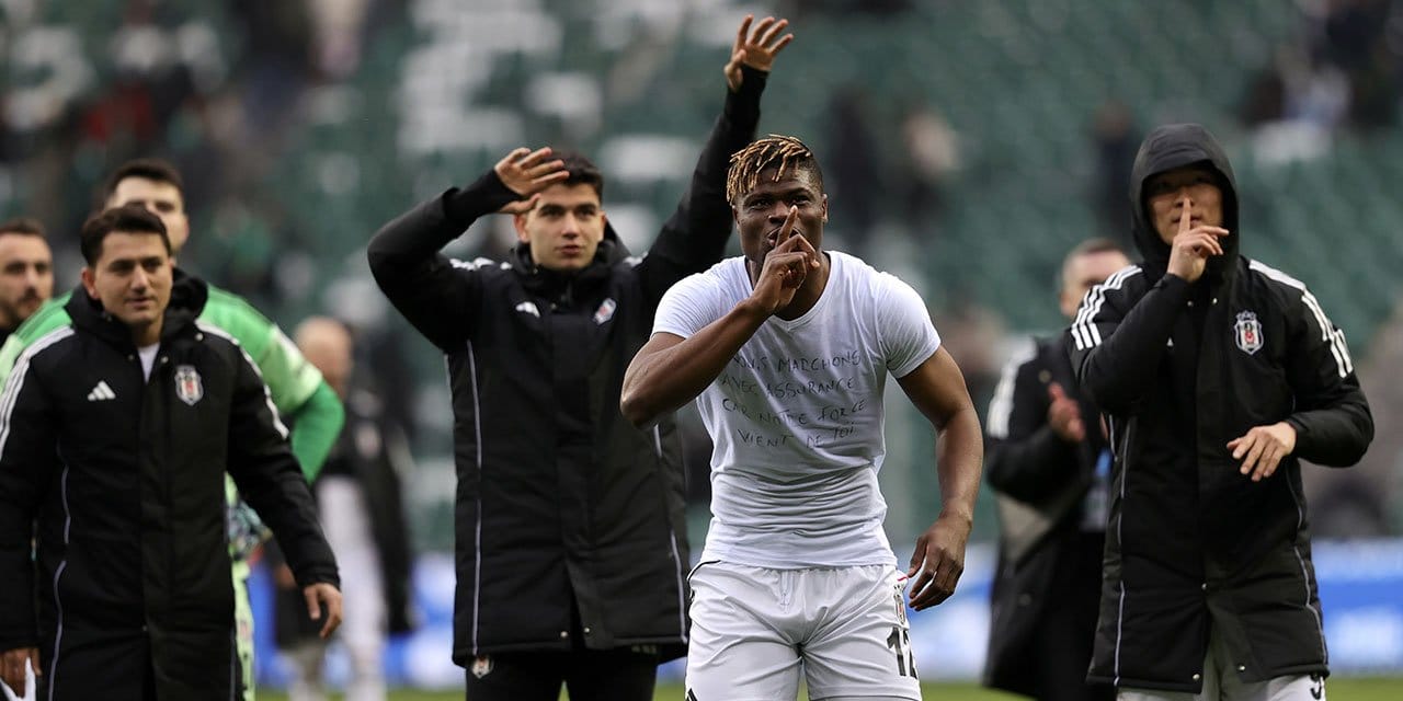 Beşiktaş liderliği koruma peşinde: Rakibi Çaykur Rizespor