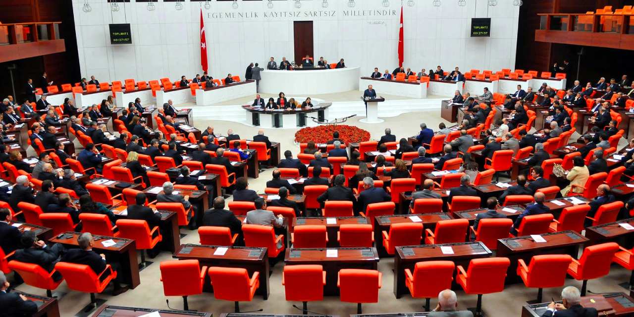 Yeni bir il kurulması için TBMM'ye teklif sunuldu! Üç mahallesi de ilçe olacakmış