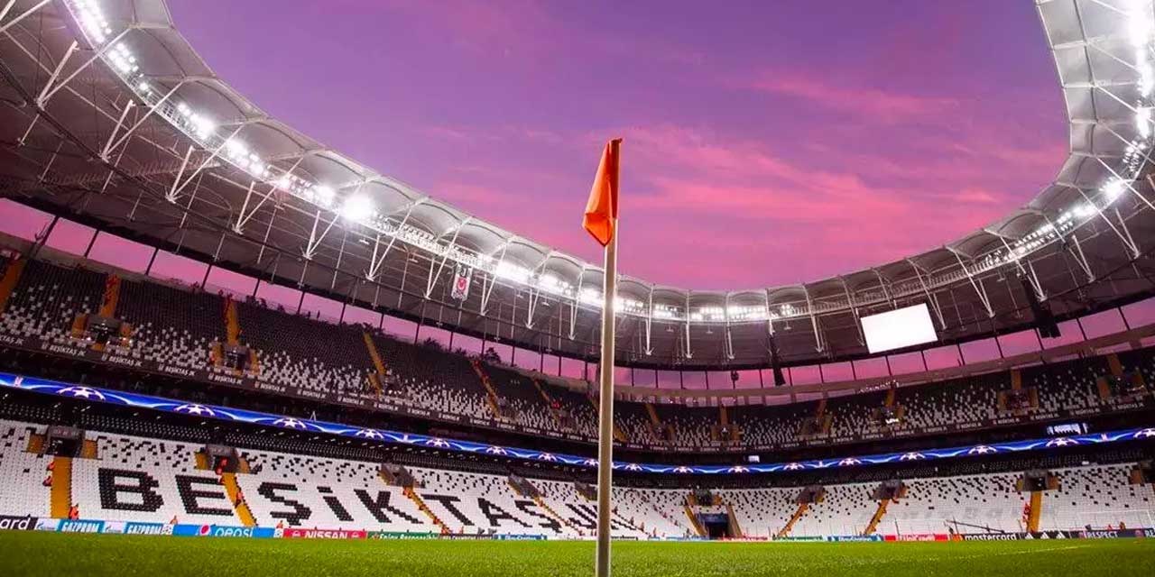 Beşiktaş Galatasaray derbisinde rekor kıracak
