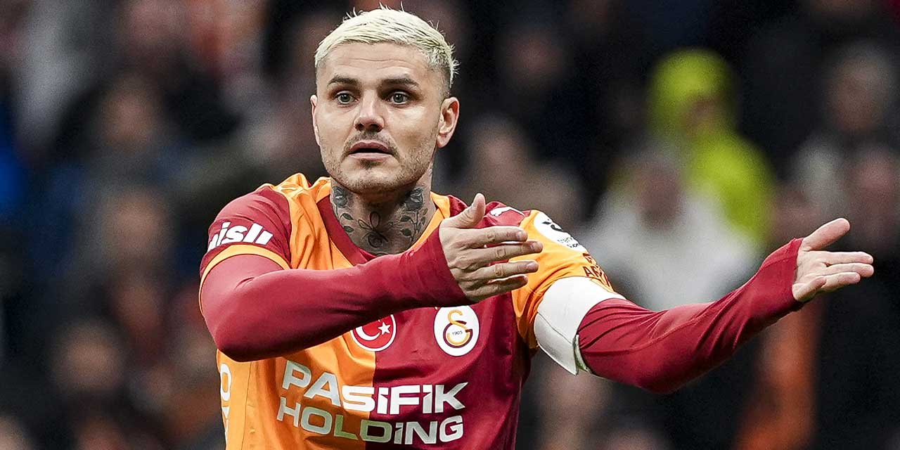 Icardi'nin yerine gelecek: Osimhen'le takım olacak