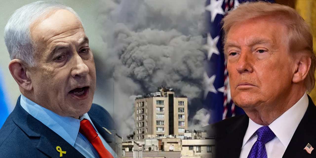 İran’a saldırı planları 2 ay sürmüş! NYT detayları yazdı