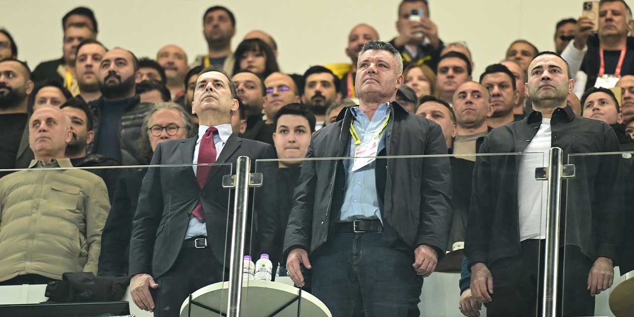 Fenerbahçe'de şaşkınlık yaratan olaylar: Kısmetsizin işi muhallebi yerken kırılır dişi