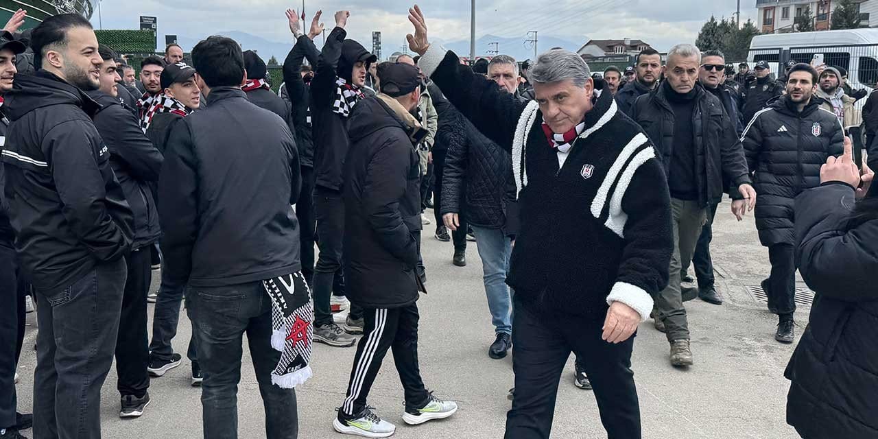 Serdal Adalı'dan 123. yıl mesajı