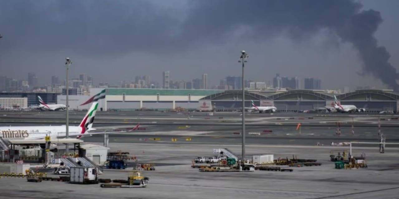 Dubai'den kaçmak artık büyük para! Füzeler zenginleri tir tir titretti: 100 bin dolara İstanbul