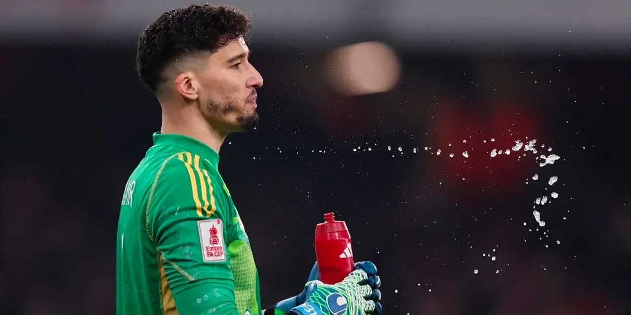 Altay Bayındır kulübeden çıkacak: 1. kaleci olacak