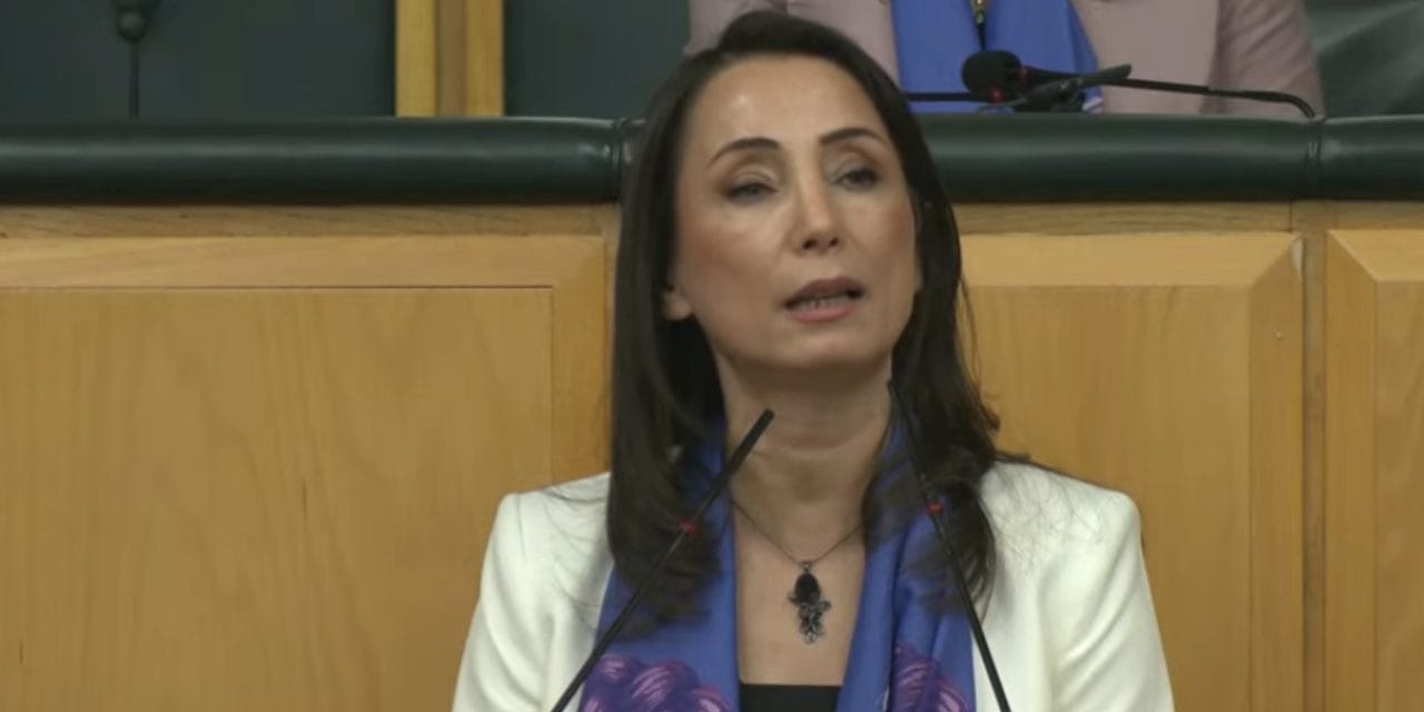 DEM Parti'den 'Laiklik soruşturmasına' sert tepki: Derhal son verin