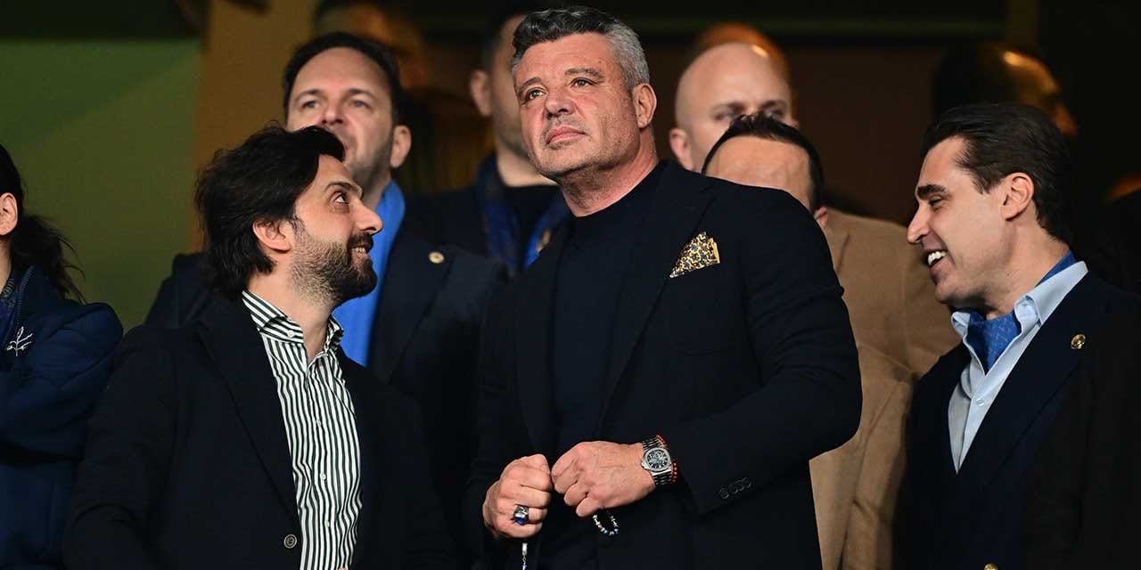 Sadettin Saran Fenerbahçe'yi üzen ismi getiriyor