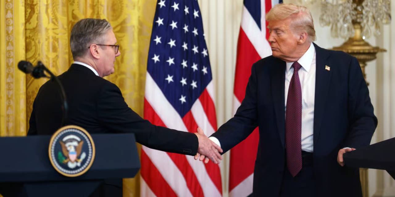 ABD'den İran operasyonlarına destek vermeyen İngiltere'ye: Artık onlara ihtiyacımız yok