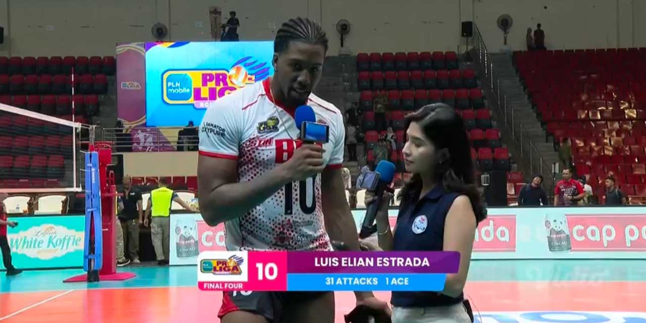 Dünyaca ünlü voleybolcu Türkiye'ye kaçmak için yardım istedi