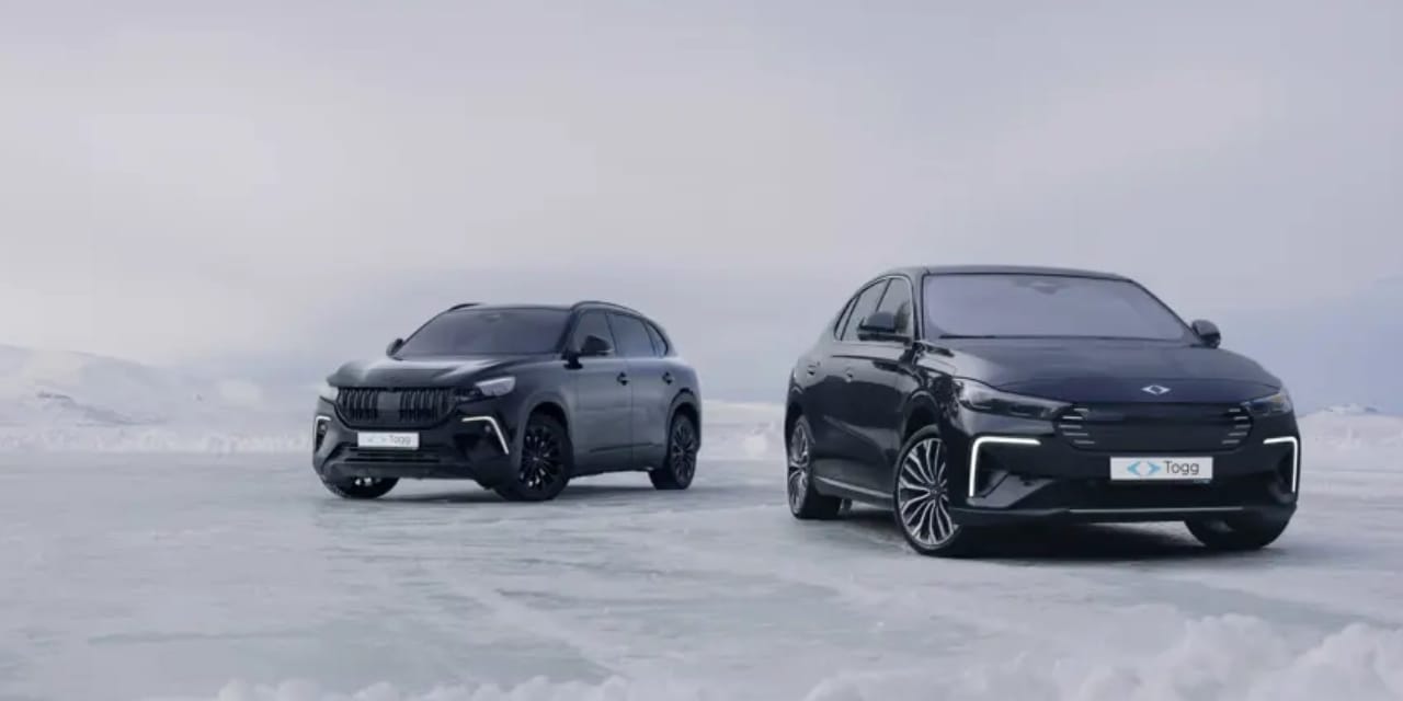 Togg, modellerinde sıfır faizli kredi kampanyası başlattı