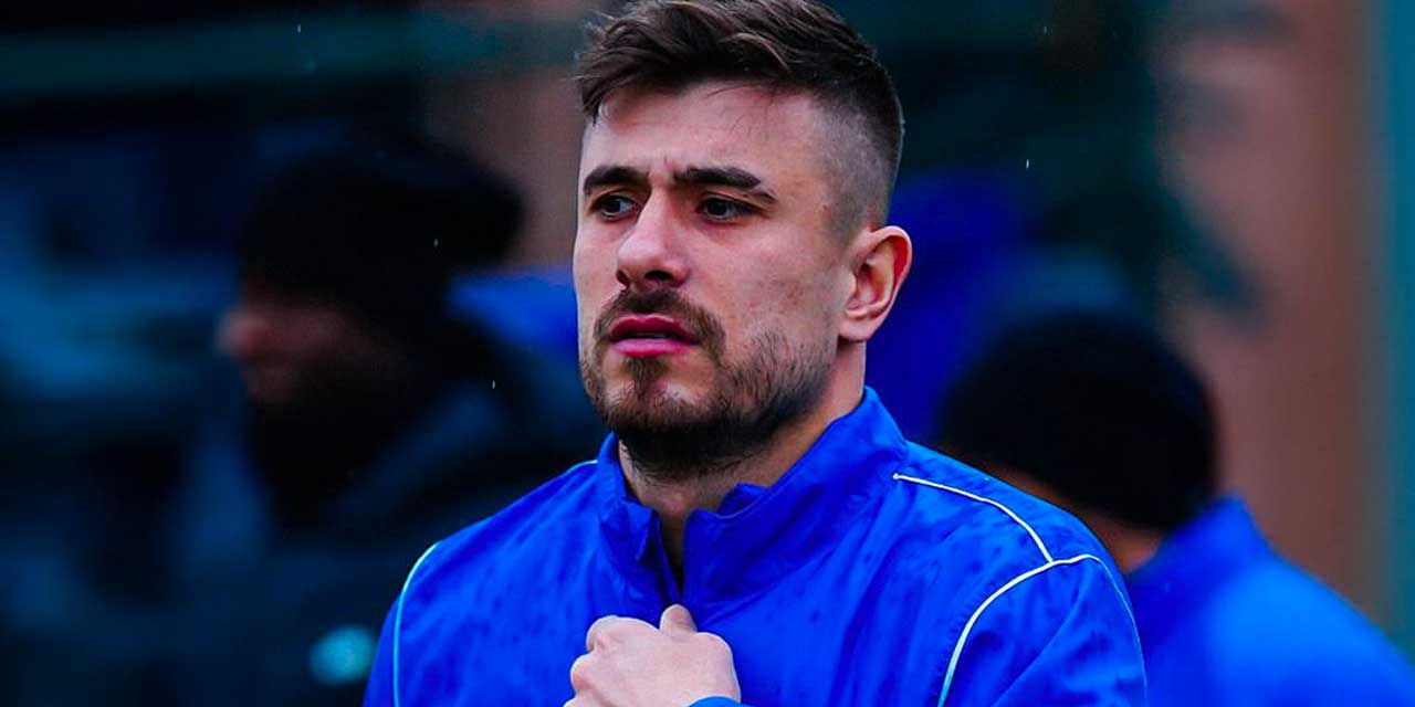 Dorukhan Toköz Trabzonspor'la dönüyor